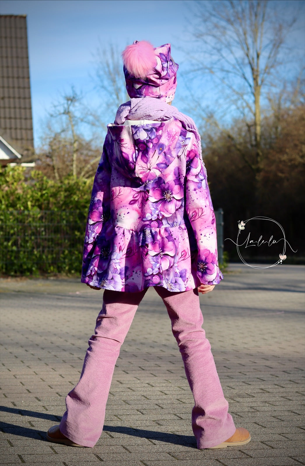 Frühling Blumen neue Vorbestellung